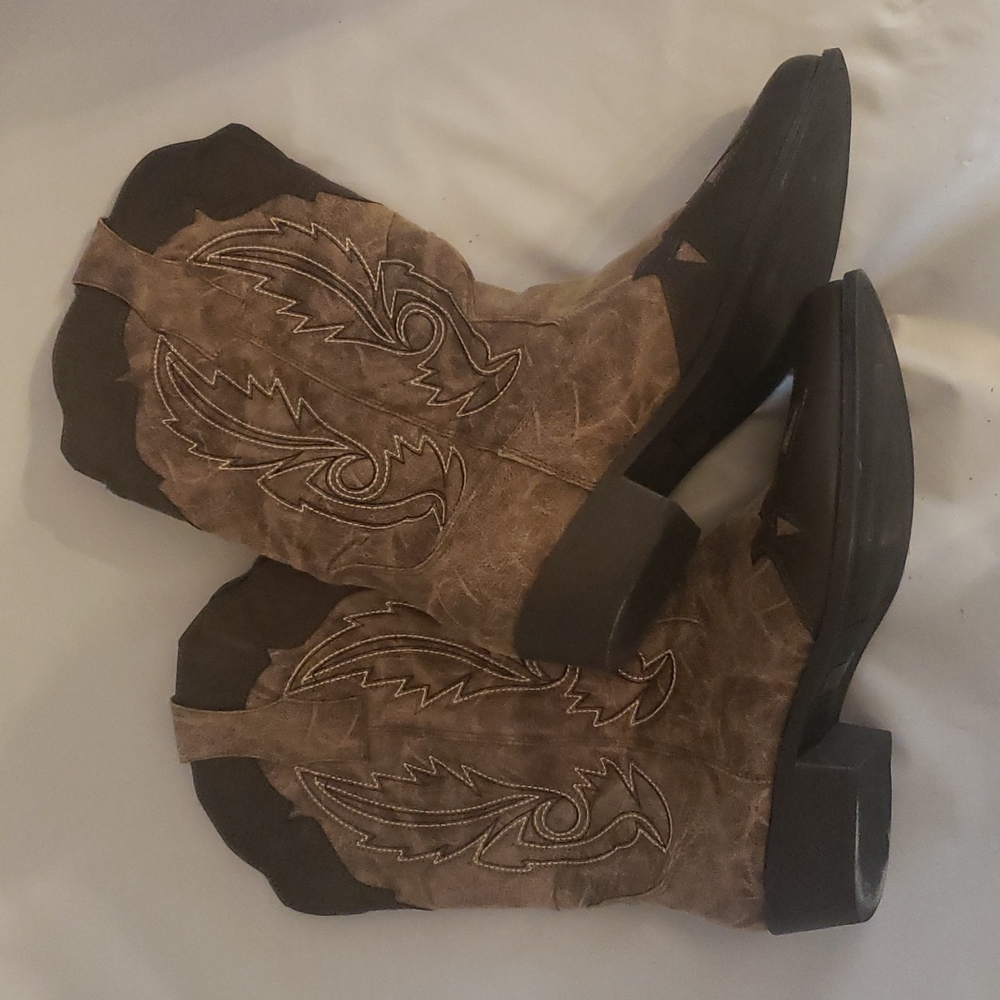 Women's  Cowboy Boots
